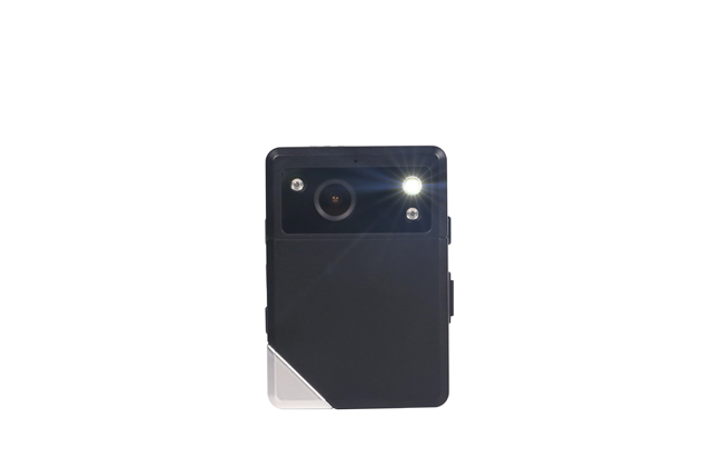 Simple Design body wear camera
M504